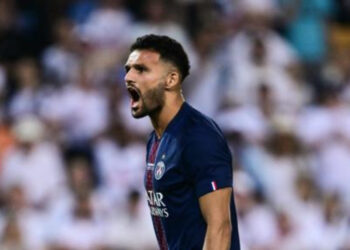 PSG bate o Tottenham nos pênaltis e é campeão da Supercopa da Europa