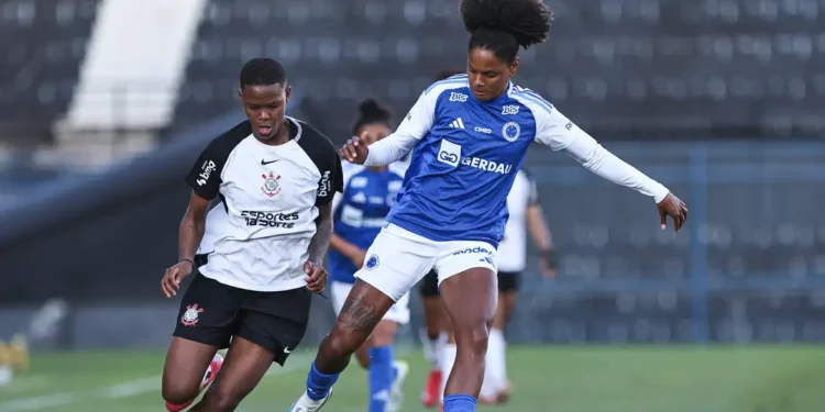 CBF divulga datas e horários da decisão do Brasileiro Feminino