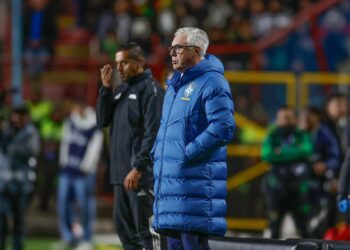 “Jogadores fizeram um esforço tremendo”, diz Ancelotti após derrota para a Bolívia