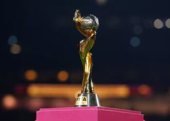 Governo cria comitê para organizar Copa do Mundo feminina de 2027