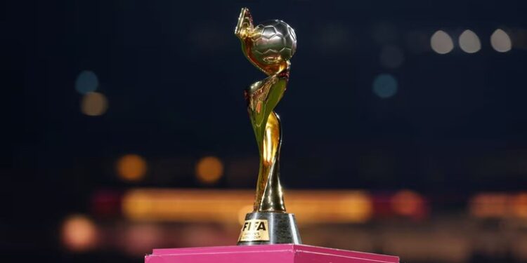 Governo cria comitê para organizar Copa do Mundo feminina de 2027