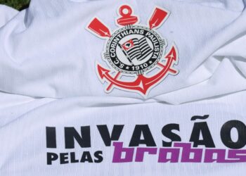 Corinthians promove campanha para a final do Brasileirão Feminino