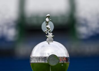 Com três clubes brasileiros, Conmebol sorteia grupos da Libertadores Feminina