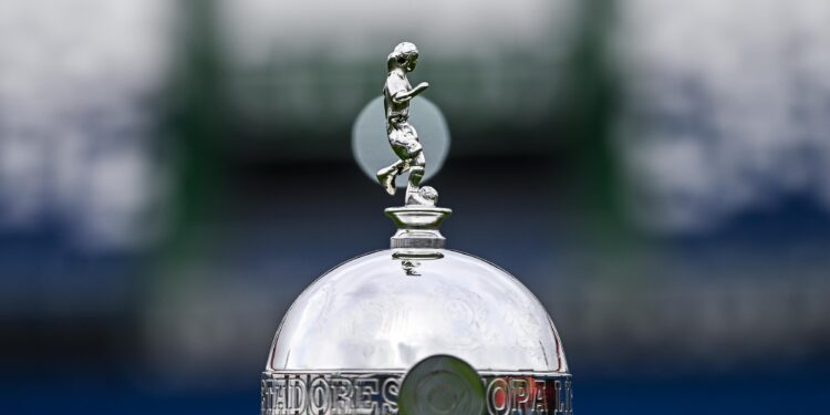 Com três clubes brasileiros, Conmebol sorteia grupos da Libertadores Feminina