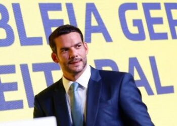 Presidente da CBF critica condições de jogo contra a Bolívia: “Uma verdadeira várzea”