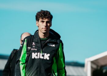 Bortoleto destaca preparação intensa para o GP de Singapura: “Será um grande desafio”