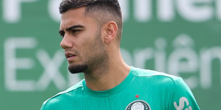 Andreas Pereira é convocado para a seleção na vaga de Kaio Jorge