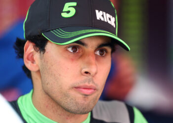 Bortoleto lamenta problemas na largada e chances perdidas no GP da Holanda