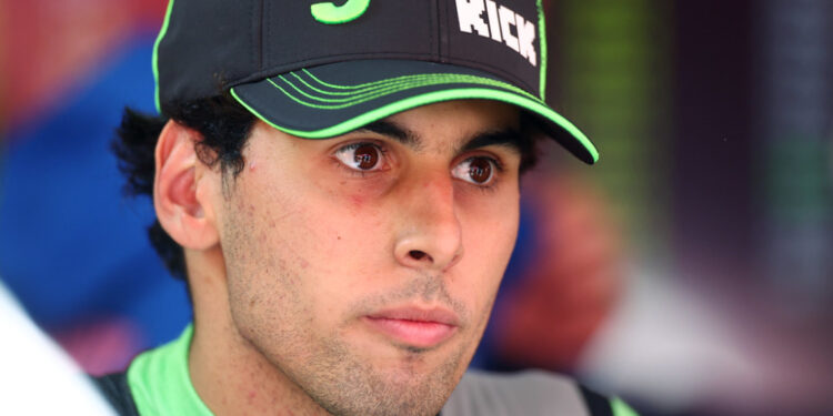 Bortoleto lamenta problemas na largada e chances perdidas no GP da Holanda