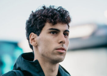 Bortoleto admite erro no pit stop e enaltece oitavo lugar em Monza: “Corrida maravilhosa”