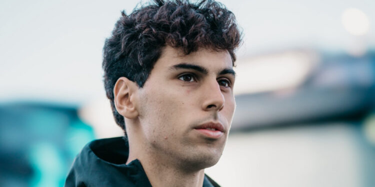 Bortoleto admite erro no pit stop e enaltece oitavo lugar em Monza: “Corrida maravilhosa”