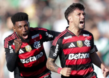 Flamengo derrota Juventude e abre vantagem na ponta do Brasileiro