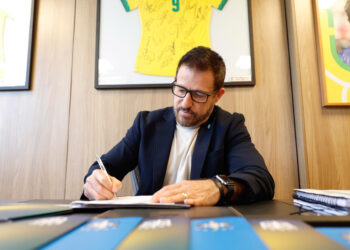 Seleção Brasileira é convocada para Copa do Mundo Sub-20