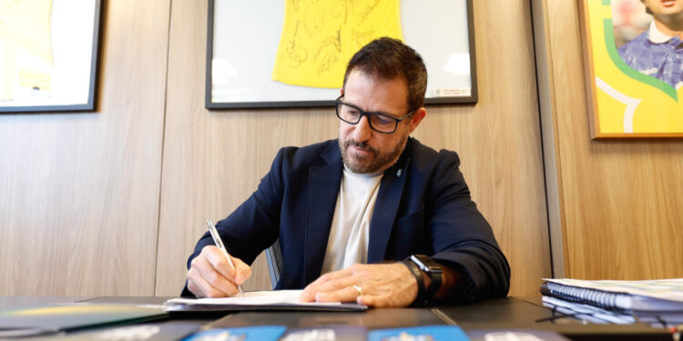 Seleção Brasileira é convocada para Copa do Mundo Sub-20