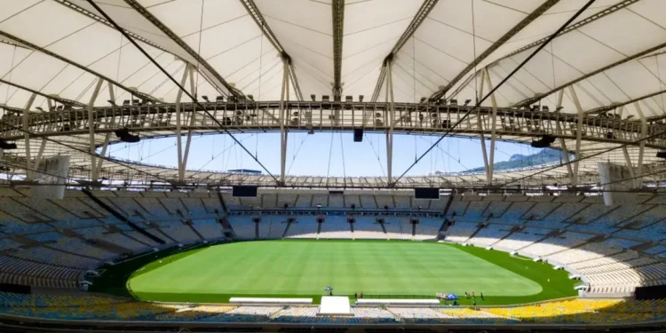 NFL anuncia jogos no Rio de Janeiro a partir de 2026