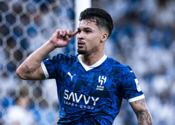 O acordo na base do São Paulo importa mais do que Marcos Leonardo