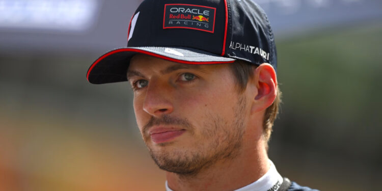 Verstappen minimiza chances de título após duas vitórias seguidas: “Tudo precisa correr perfeitamente”
