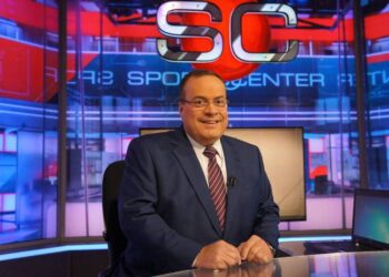 Jornalista Paulo Soares, o Amigão, morre aos 63 anos