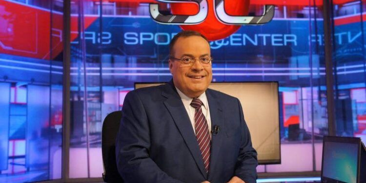 Jornalista Paulo Soares, o Amigão, morre aos 63 anos