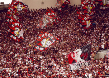 Justiça proíbe torcida organizada do Flamengo de ir a estádios de futebol