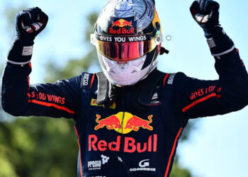 Tim Tramnitz vence sprint race da F3 em Monza; Câmara escala pelotão e chega em 12º