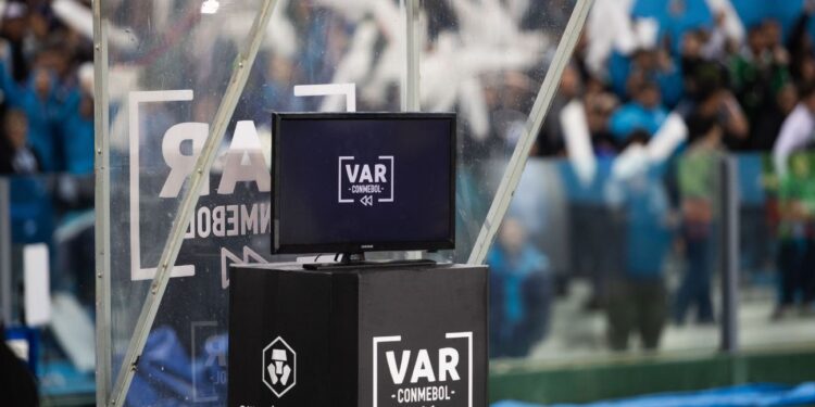 Conmebol confirma VAR em todas as fases da Libertadores Feminina de 2025