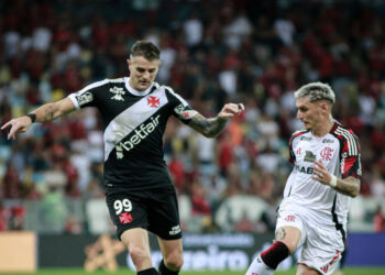 Clássicos agitam a 24ª rodada do Brasileirão no fim de semana