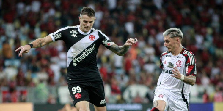 Clássicos agitam a 24ª rodada do Brasileirão no fim de semana