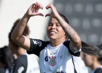 Quarteto paulista vai às quartas de final da Copa do Brasil Feminina