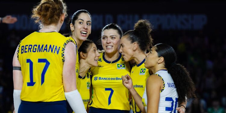 Rosamaria aponta erros da seleção e cobra melhorias para enfrentar a França