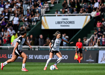 Corinthians vence Deportivo Cali nos pênaltis e conquista o hexa da Libertadores Feminina
