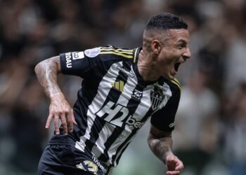 Vaga na final dá pelo menos R$ 11 milhões para o Atlético-MG; veja premiação total