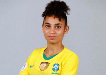 Isa, do São Paulo, é convocada para Seleção Feminina após lesão de Debinha