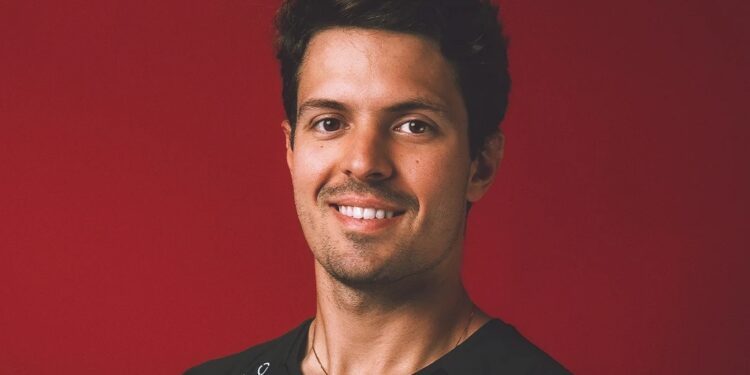 Drugovich é elogiado por companheiro de equipe na Fórmula E: “Parece motivado”