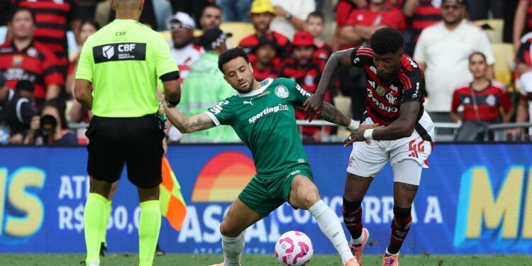 2025: o Brasileiro da arbitragem (tenebrosa)