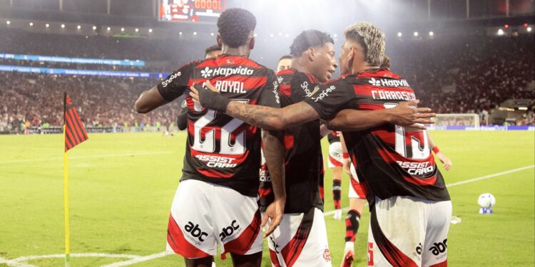 Vitória do Flamengo é maior do que parece