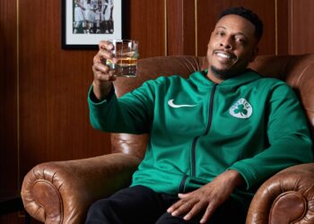 Ex-astro da NBA é detido em Los Angeles por suspeita de dirigir embriagado