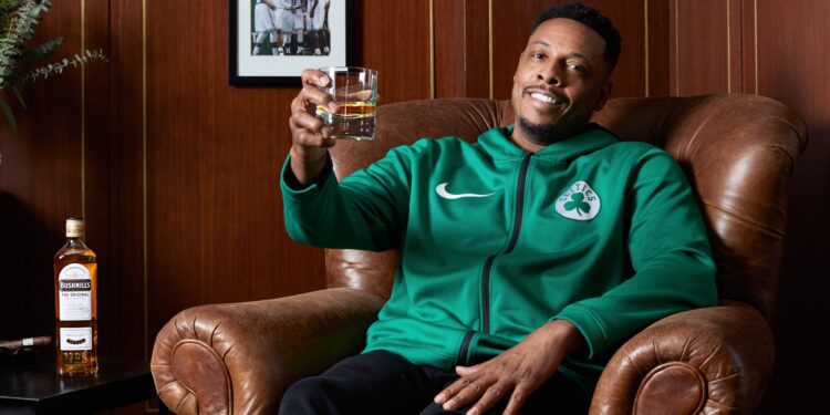 Ex-astro da NBA é detido em Los Angeles por suspeita de dirigir embriagado