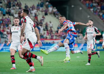 Arbitragem e calendário minam o ótimo Brasileiro