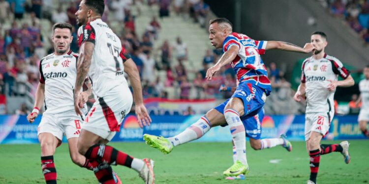 Arbitragem e calendário minam o ótimo Brasileiro
