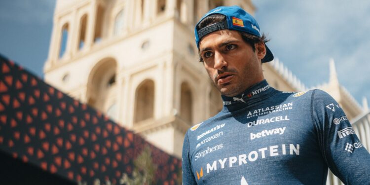 Sainz avalia temporada 2025 da F1 como uma das mais difíceis de sua carreira