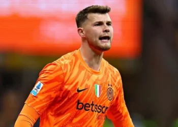 Goleiro da Inter de Milão atropela e mata cadeirante de 81 anos