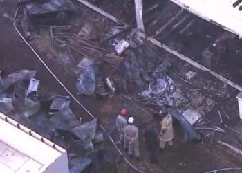 Familiares das vítimas de incêndio no Ninho do Urubu repudiam absolvição de réus: “Impunidade”