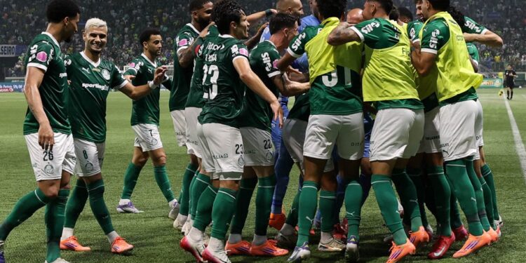 Palmeiras vive boa fase, mas próximos 15 dias podem definir sucesso da temporada