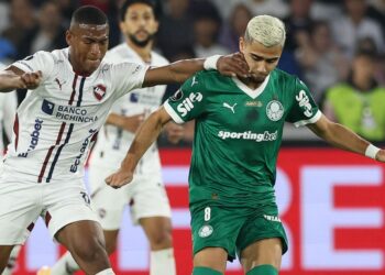 Palmeiras joga futuro na Libertadores diante da LDU nesta quinta