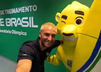 Sonhos de uma noite de inverno: atletas se preparam para Milão-Cortina-2026