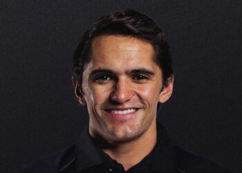 Pietro Fittipaldi passa a integrar equipe Cadillac na F1