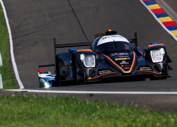 Pietro Fittipaldi mira resultado positivo no fechamento da temporada da IMSA
