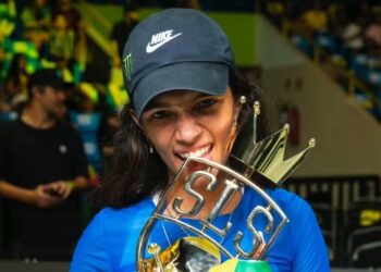 Ingressos para o SLS Super Crown começam a ser vendidos nesta sexta