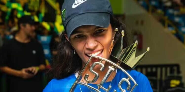 Ingressos para o SLS Super Crown começam a ser vendidos nesta sexta